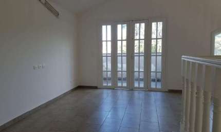 Casa com 3 quartos - Alphaville - Santana de Parnaíba/SP