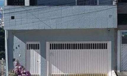 Casa com 2 dormitórios à venda, 300 m² por R$ 895.000,00 - Parque Ribeiro de Lima - Barueri/SP
