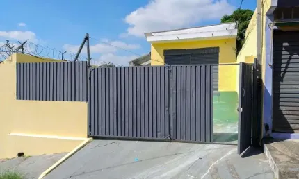 Salão para alugar, 100 m² por R$ 3.500,00/mês - Vila São Luiz (Valparaízo) - Barueri/SP
