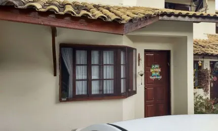 Casa com 2 dormitórios à venda, 100 m² por R$ 668.000,00 - Vila São Luiz (Valparaízo) - Barueri/SP