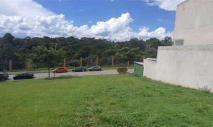Terreno à venda, 464 m² por R$ 1.590.000,00 -  Alphaville - Santana de Parnaíba/SP