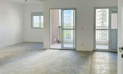 Apartamento com 2 dormitórios à venda, 52 m² por R$ 636.000,00 - Alphaville - Barueri/SP