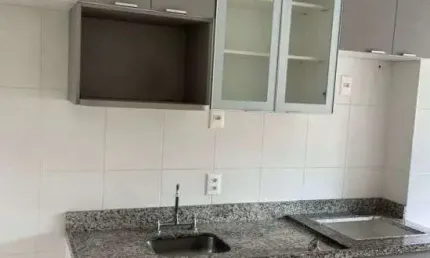 Apartamento com 2 quartos - Parque Viana - Barueri/SP