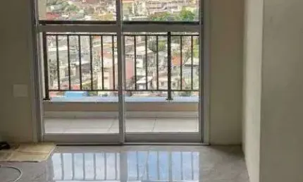 Apartamento com 2 dormitórios à venda, 60 m² por R$ 509.498,00 - Edifício Florida - Barueri/SP
