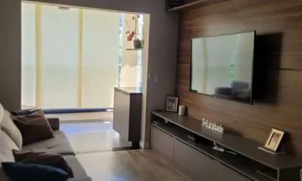 Apartamento com 3 quartos  - jardim tupanci - barueri/sp