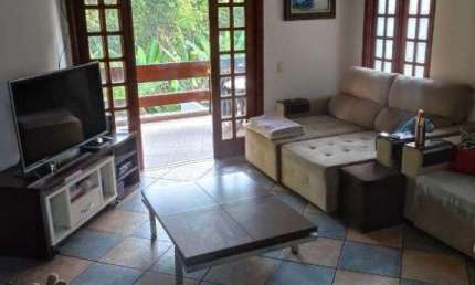 Casa com 3 dormitórios à venda, 230 m² por R$ 970.000,00 - Parque Nova Jandira - Jandira/SP