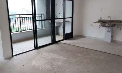 Apartamento com 3 quartos - Alphaville Empresarial - Barueri/SP