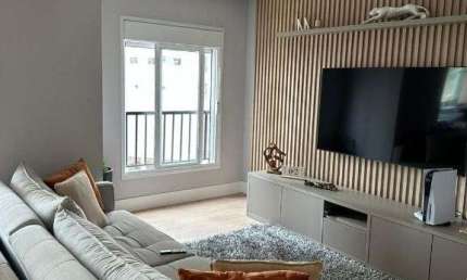 Apartamento com 3 qartos - Alphaville Empresarial - Barueri/SP