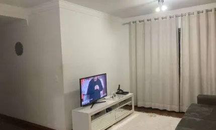 Apartamento com 3 dormitórios à venda, 98 m² por R$ 1.096.000,00 - Edifício Classic - Barueri/SP