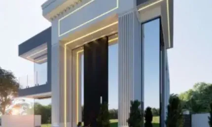 Casa com 4 dormitórios à venda, 440 m² por R$ 9.500.000,00 -  Alphaville - Santana de Parnaíba/SP