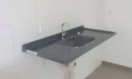 Apartamento com 3 dormitórios à venda, 66 m² por R$ 607.626,00 - Edifício Florida - Barueri/SP