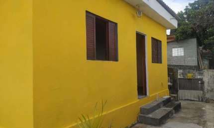 Casa com 2 dormitórios à venda, 170 m² por R$ 600.000,00 - Vila São Silvestre - Barueri/SP