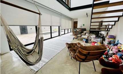 Casa com 4 dormitórios à venda, 235 m² por R$ 2.127.000,00 - Alphaville - Santana de Parnaíba/SP