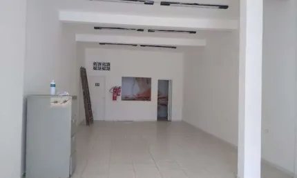 Sobrado Comercial de  200 m²  - Pestana - Osasco/SP