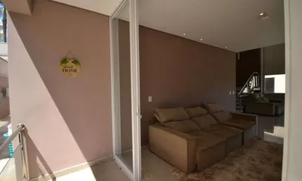 Casa com 4 dormitórios à venda, 425 m² por R$ 4.500.000,00 -  Alphaville - Santana de Parnaíba/SP