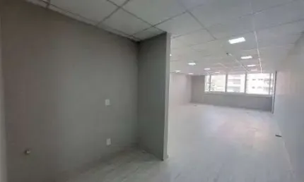 Sala de 68 m²  - Empresarial 18 do Forte - Barueri/SP