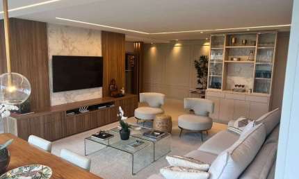 Apartamento com 2 dormitórios à venda, 89 m² por R$ 1.805.000,00 - Alphaville - Barueri/SP