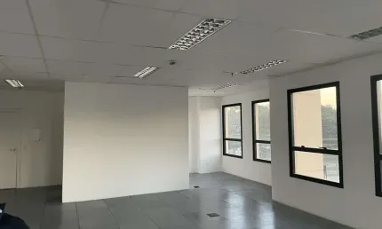 Sala de 76 m²  - Alphaville Industrial - Barueri/SP
