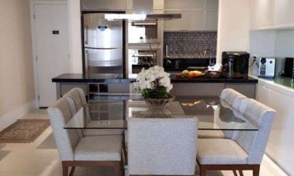 Apartamento com 3 quartos  - Jardim Tupanci - Barueri/SP