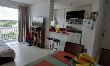 Apartamento com 2 dormitórios à venda, 60 m² por R$ 522.000,00 - Centro - Barueri/SP