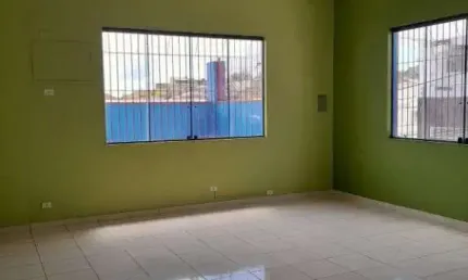 Sala comercial com 1 sala para alugar na Rua Campos Sales, Centro, Barueri