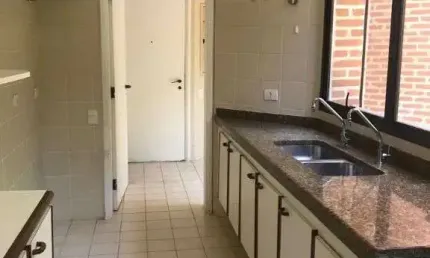 Apartamento com 3 Quartos  - Empresarial 18 do Forte - Barueri/SP