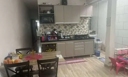 Sobrado com 3 Quartos - Vila São Luiz (Valparaízo) - Barueri/SP