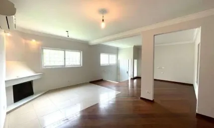 Casa com 4 dormitórios à venda, 350 m² por R$ 2.100.000,00 - Alphaville - Santana de Parnaíba/SP