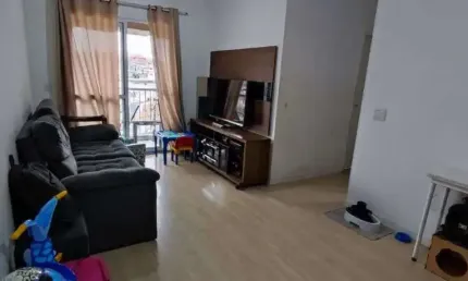 Apartamento com 3 Quartos - Vila Boa Vista - Barueri/SP