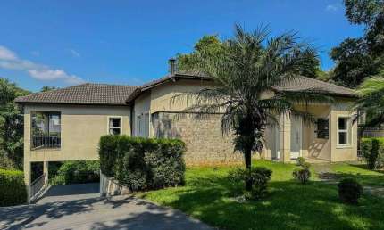 Casa com 4 dormitórios, 320 m² - venda por R$ 1.800.000,00 ou aluguel por R$ 10.500,00/mês - Tarumã - Santana de Parnaíba/SP