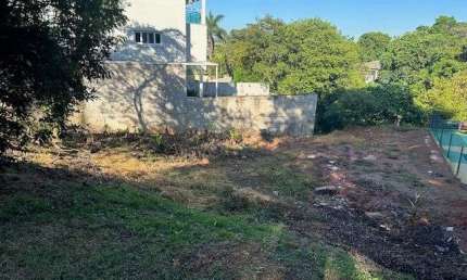 Terreno à venda, 574 m² por R$ 640.000,00 - Tarumã - Santana de Parnaíba/SP