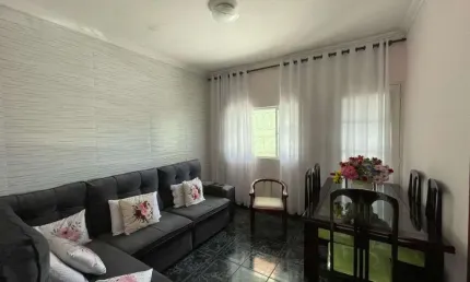 Casa com 3 quartos à venda na Rua Delfim, Jardim Paraíso, Barueri