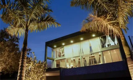 Casa com 4 dormitórios à venda, 600 m² por R$ 7.500.000,00 - São Paulo II - Cotia/SP