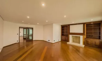 Casa com 4 dormitórios para alugar, 600 m² por r$ 40.000,00/mês - alphaville - barueri/sp