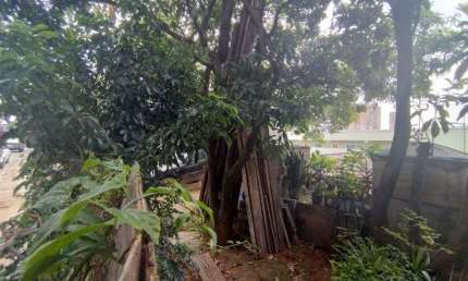 Terreno de 311 m² - Jardim Tupanci - ParqueMunicipal - Barueri/SP