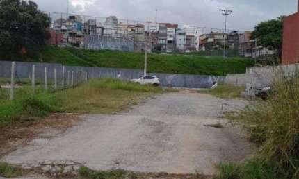 Terreno de 146 m²  - Jardim Maria Helena - Barueri/SP