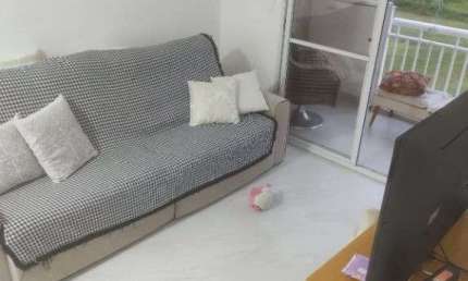 Apartamento com 3 quartos à venda na Avenida Tucunaré, Alphaville, Barueri