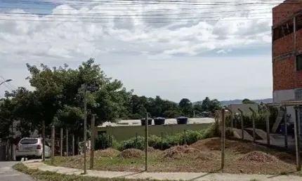 Terreno de 230 m²  - Parque Ribeiro de Lima - Barueri/SP