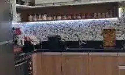 Apartamento com 1 quarto - Jardim Maria Helena - Barueri/SP