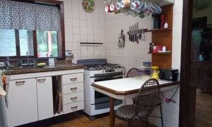 Casa com 2 dormitórios à venda, 287 m² por R$ 1.600.000,00 - Nova Higienópolis - Jandira/SP