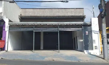 Galpão à venda, 330 m² por R$ 850.000,00 - Vila Engenho Novo - Barueri/SP