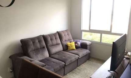 Apartamento com 2 Quartos - Jardim Arpoador - São Paulo/SP