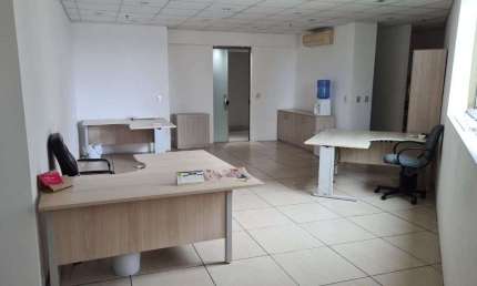 Sala comercial de 60m² - Empresarial 18 do Forte - Barueri/SP