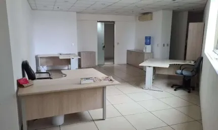 Sala comercial de 60m² - Empresarial 18 do Forte - Barueri/SP