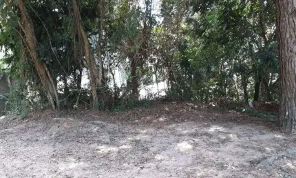 Terreno à venda, 300 m² por R$ 260.000,00 - Parque das Iglesias - Jandira/SP