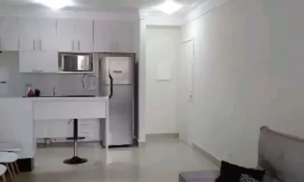 Apartamento com 3 quartos - Jardim Tupanci - Barueri/SP