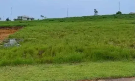 Terreno de 420 m² - Jardim Bandeirantes - Santana de Parnaíba/SP