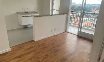 Apartamento com 2 dormitórios para alugar, 55 m² por r$ 3.652,97/mês - nova aldeinha - barueri/sp