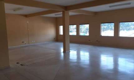 Prédio de 1129 m²  - Jardim Professor Benoá - Santana de Parnaíba/SP