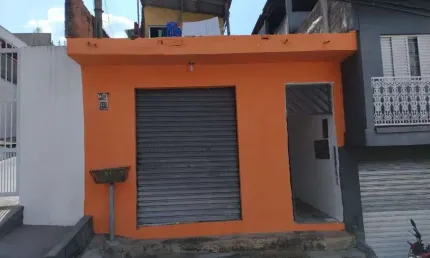 Casa com 2 dormitórios à venda, 130 m² por r$ 454.000,00 - vila são silvestre - barueri/sp